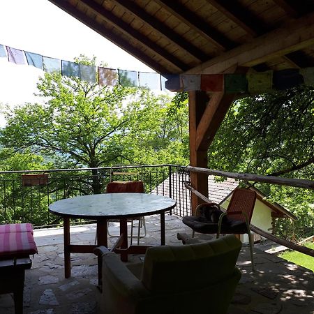 Secret Mountain Retreat Valle Cannobina Orasso Esterno foto