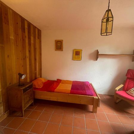 Secret Mountain Retreat Valle Cannobina Orasso Esterno foto